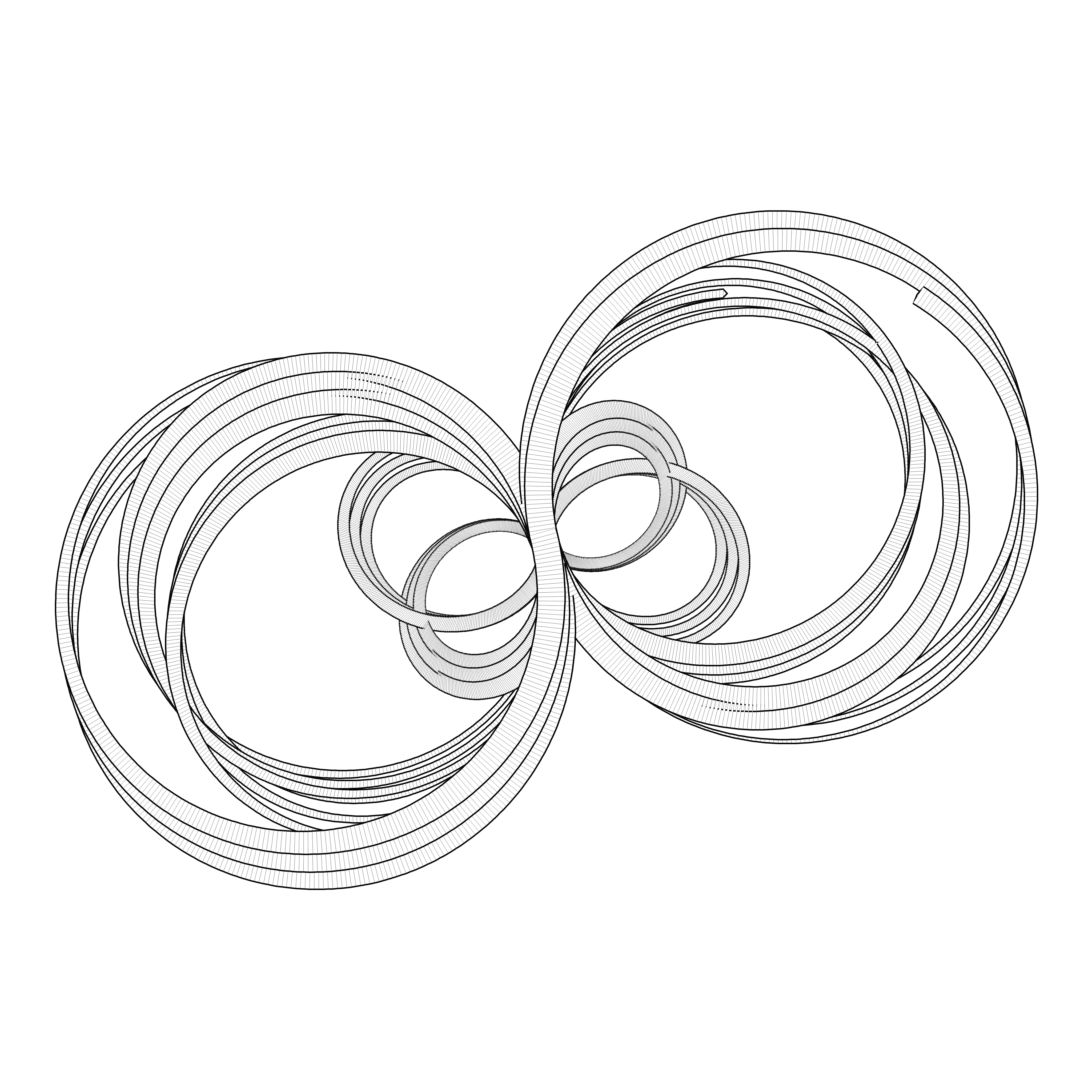 LL21 Entangled #29 static token preview