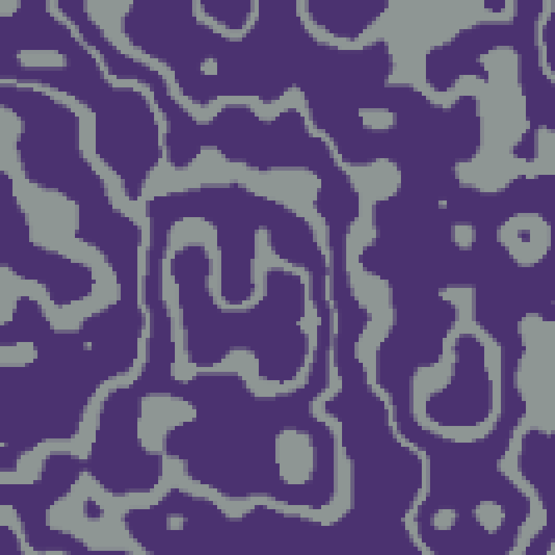 Color Noise with moving mouse #288 static token preview