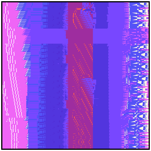 cambi #203 static NFT preview