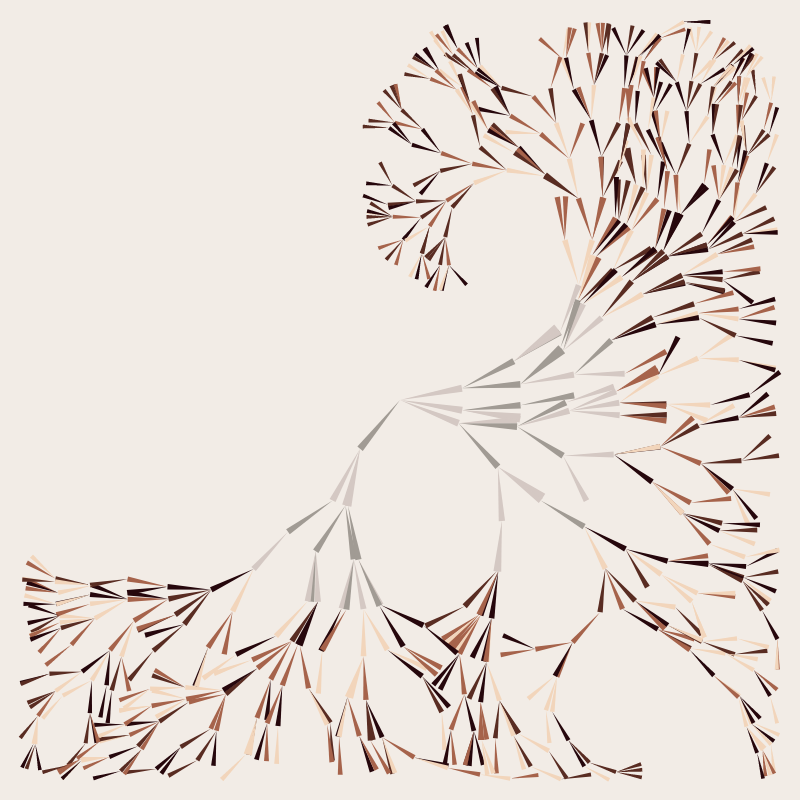 Foliage #381 static token preview