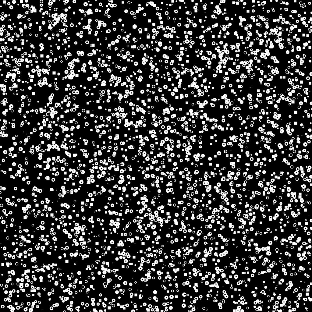 oblivion #22 static NFT preview