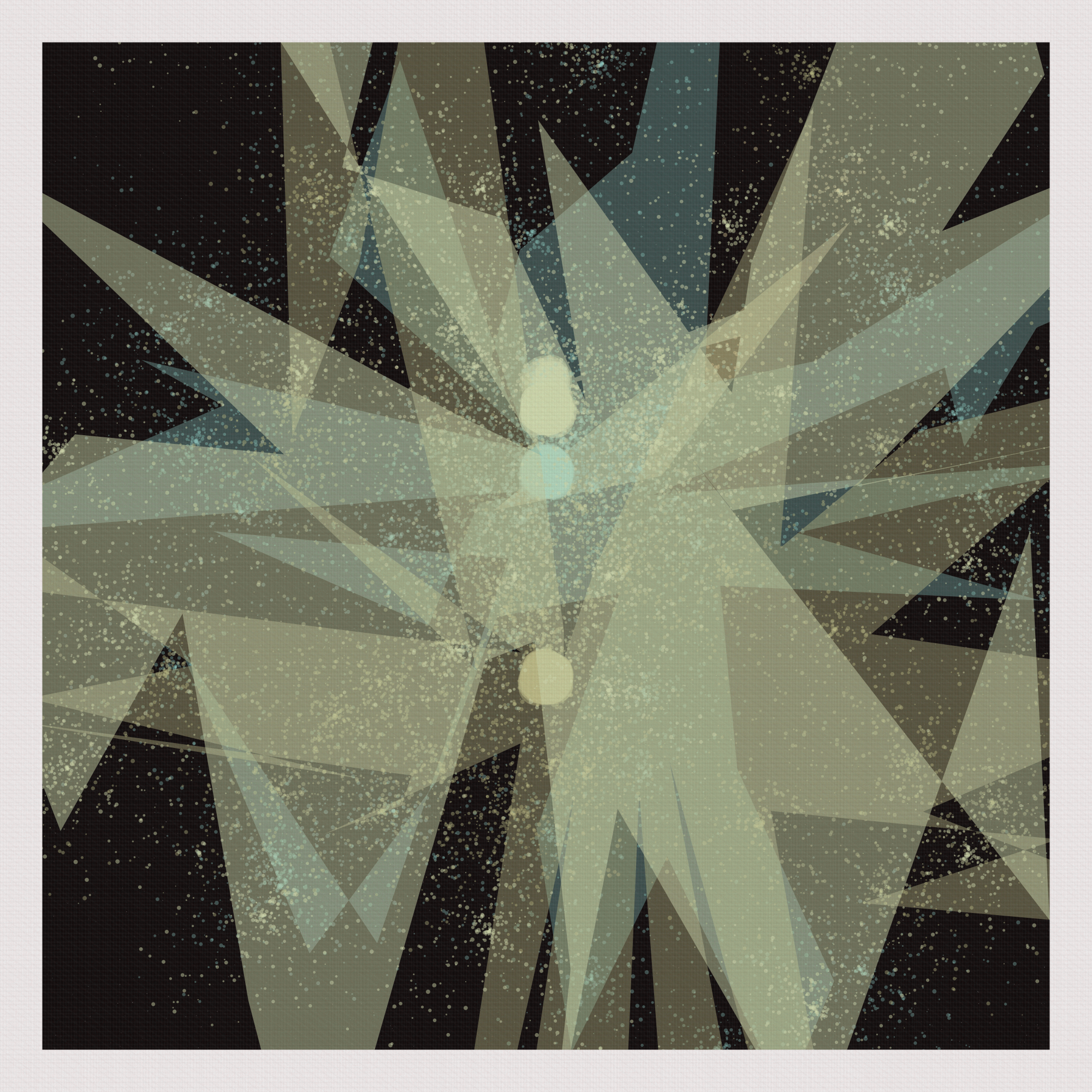 shrds #915 static NFT preview