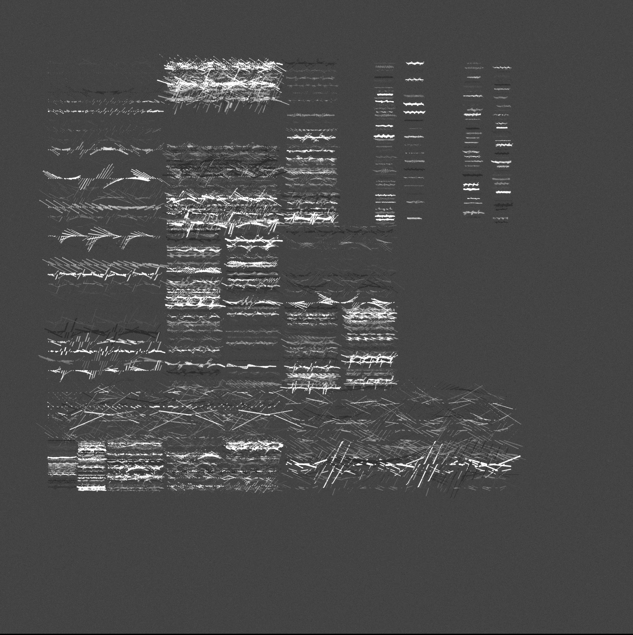 ecologías - A #576 static NFT preview