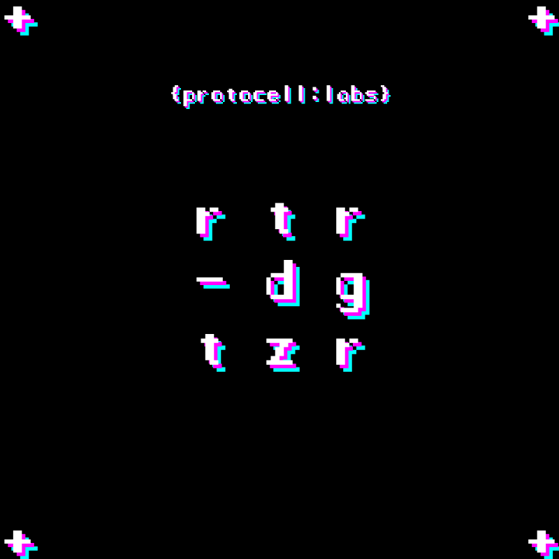 rtrdgtzr #174 static token preview