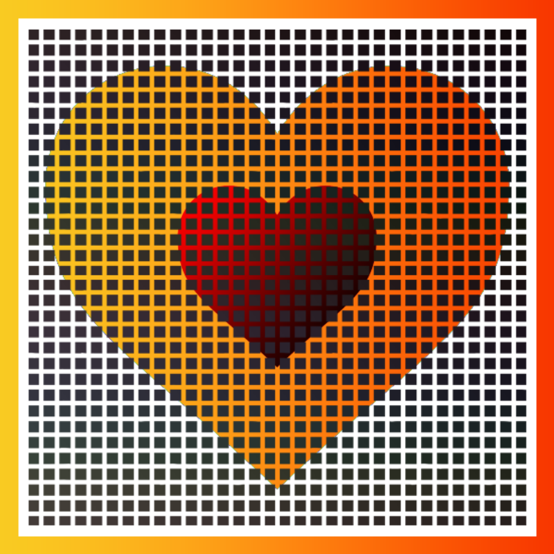 Love is Love #120 static token preview
