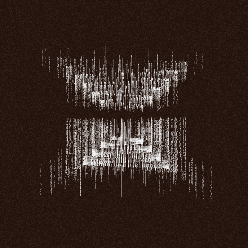 Suprematist Method #2.5 #170 static token preview