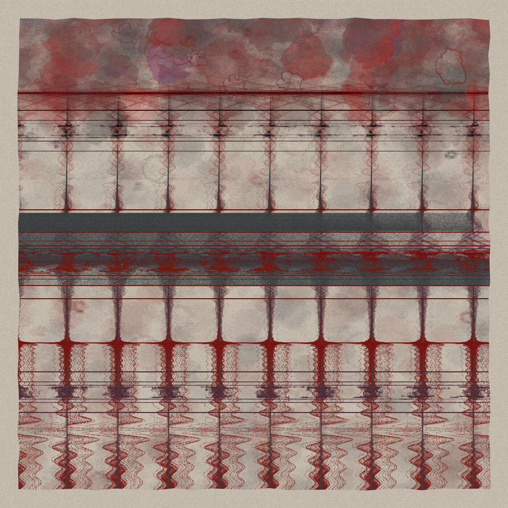 Udnē #599 static NFT preview