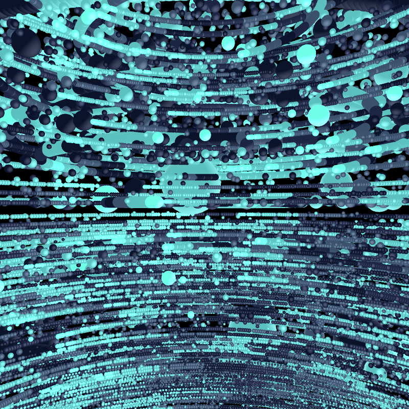 let's have a party at the end of the world #980 static token preview
