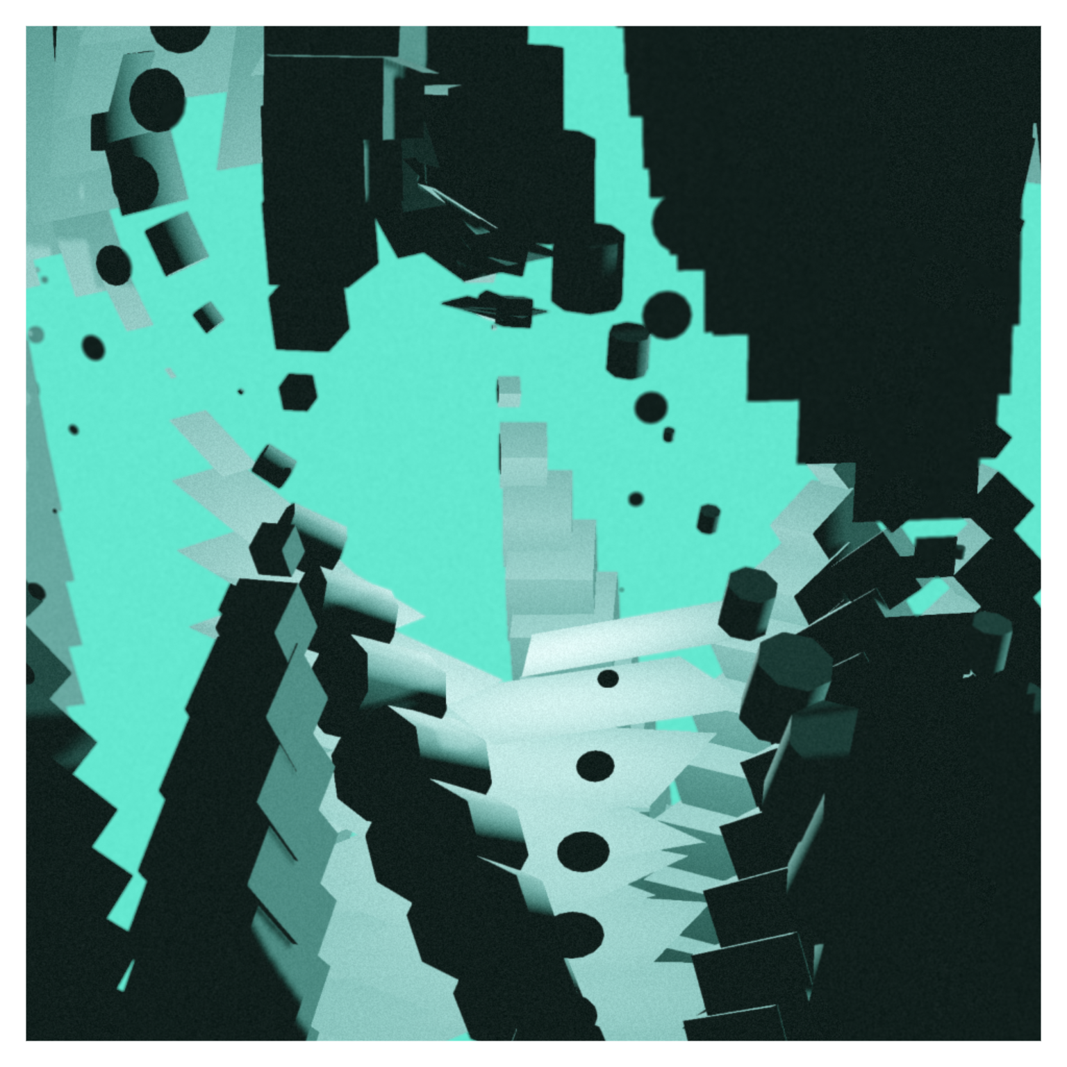 Ornaments #164 static token preview