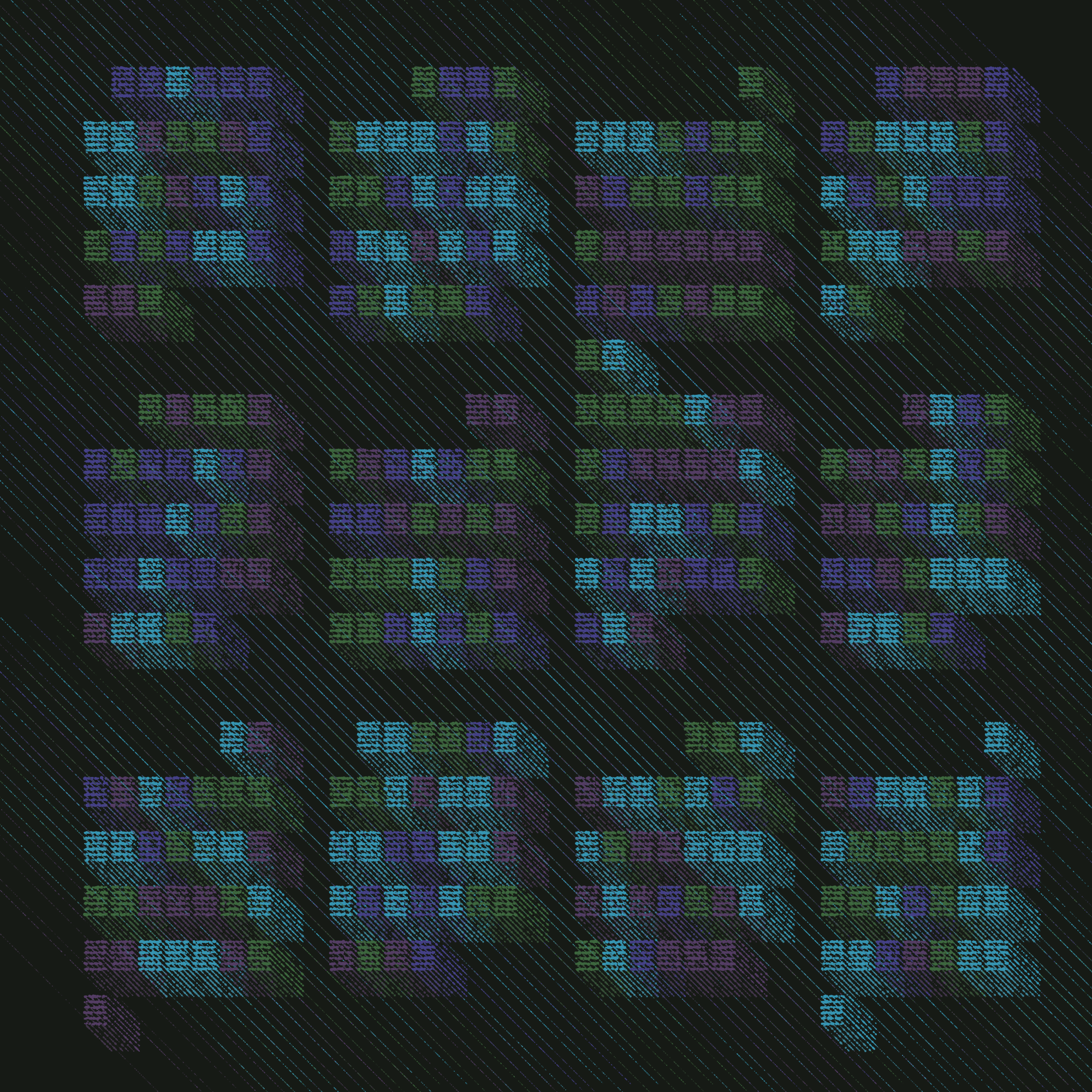 Fragment of Time #71 static token preview
