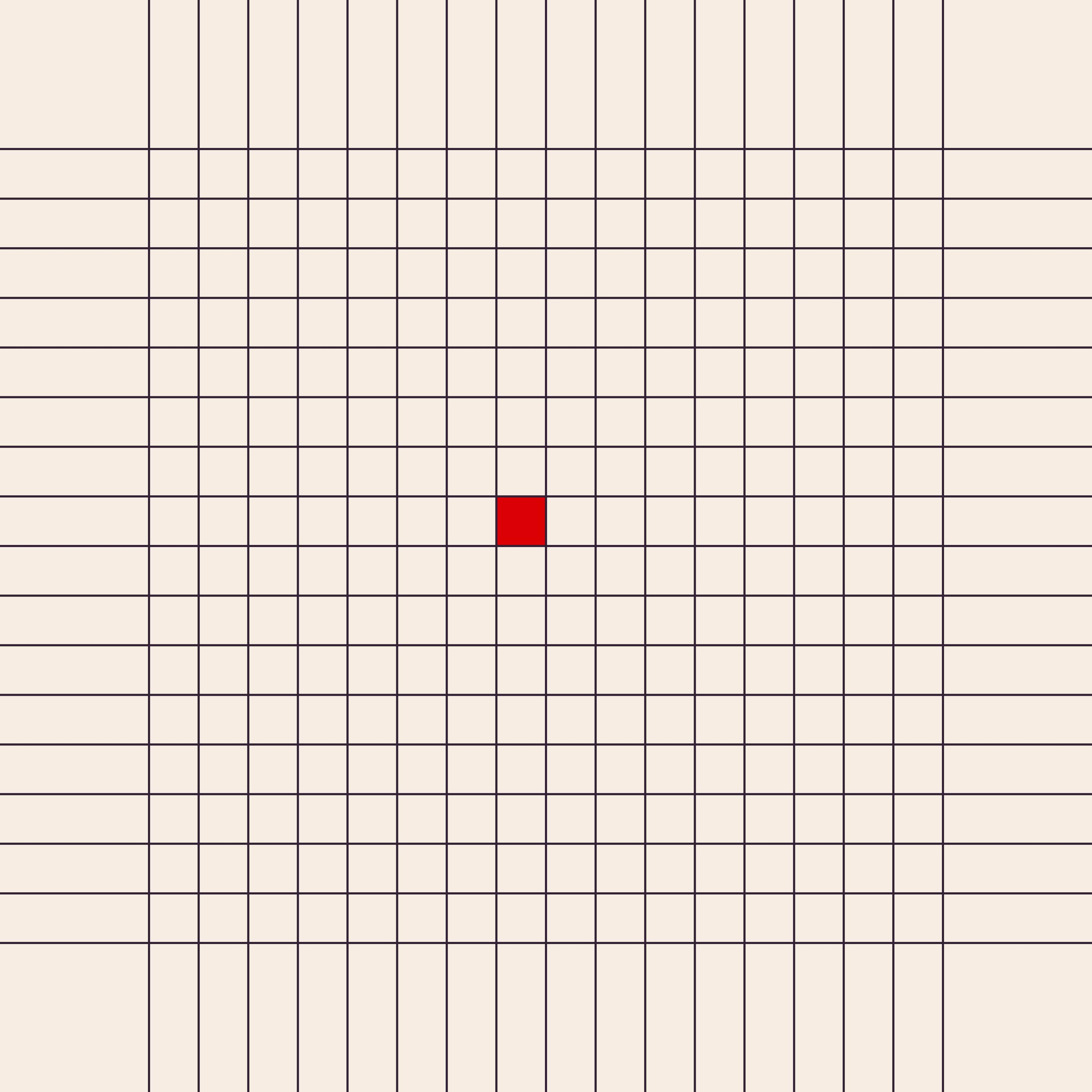 Mondrian Chess #69 static token preview