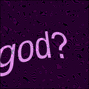 ontology_002: god? project preview