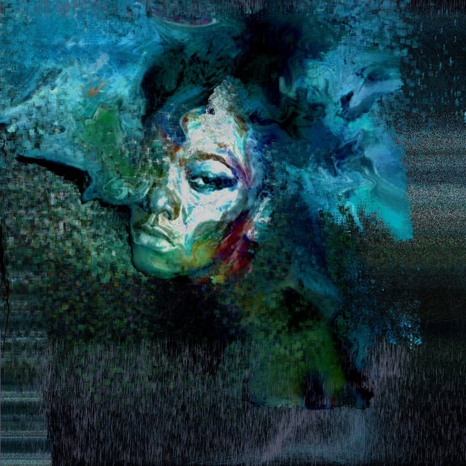 Bellissimas #133 static NFT preview
