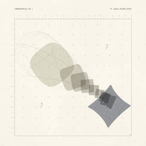 CHROMATLAS, Vol. 1 #247 static NFT preview