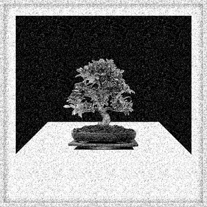 Bonsai Bonanza #459 static NFT preview