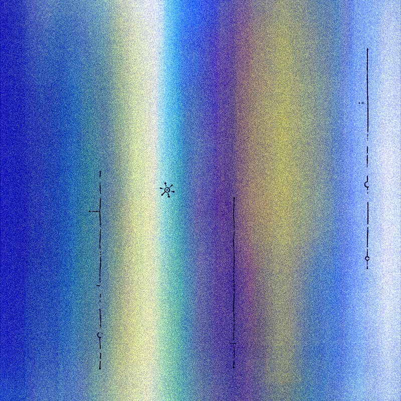 Vestige #33 static NFT preview