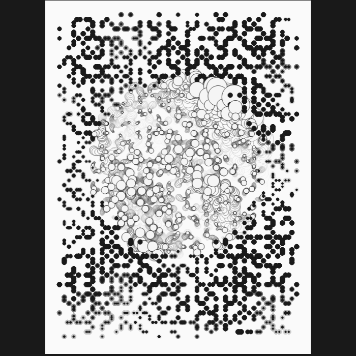 (uni)form #114 static token preview