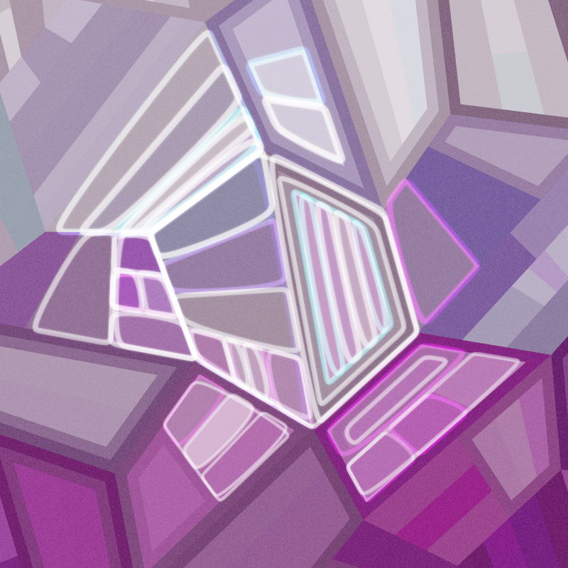 city.vibes #102 static token preview
