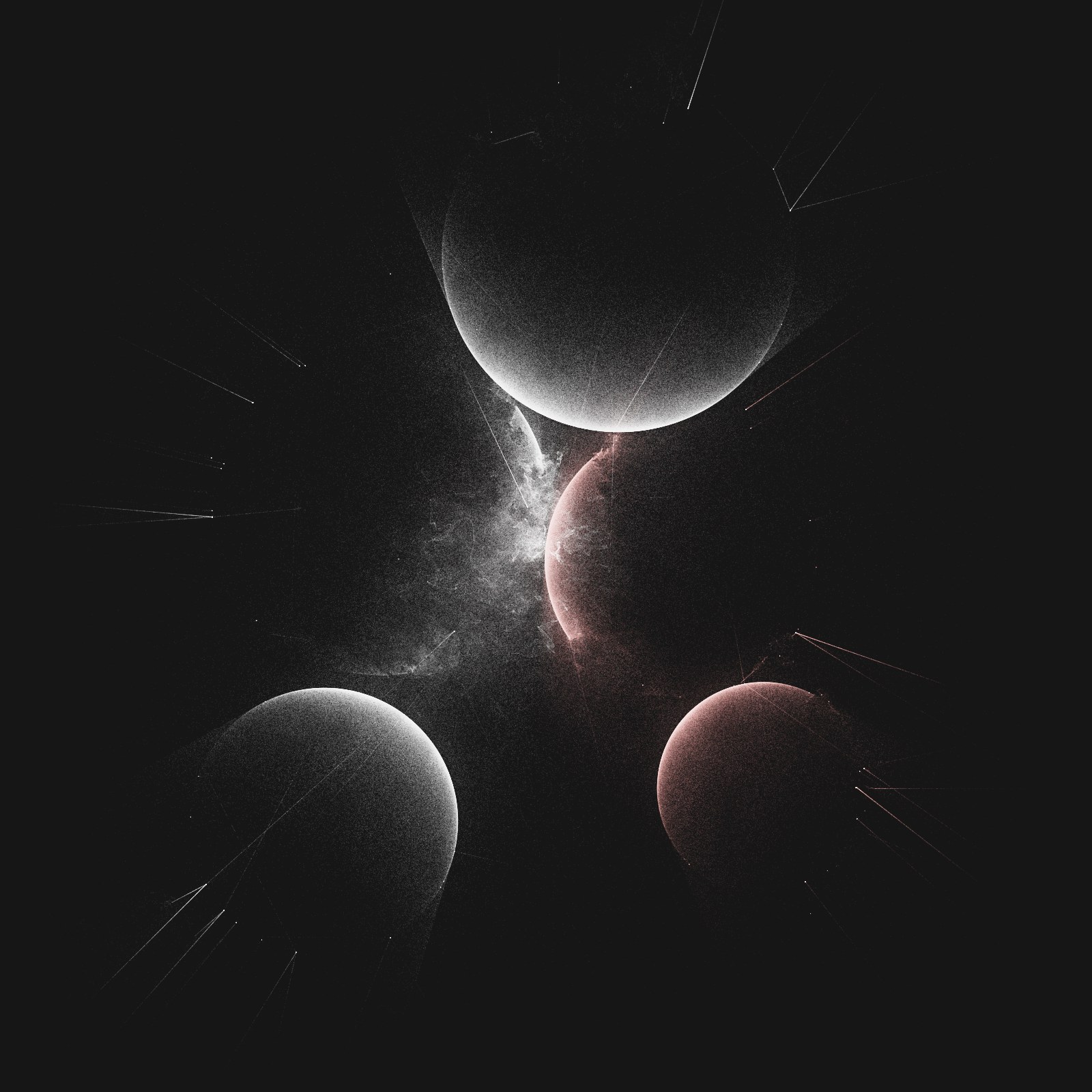 Heat Death #492 static token preview