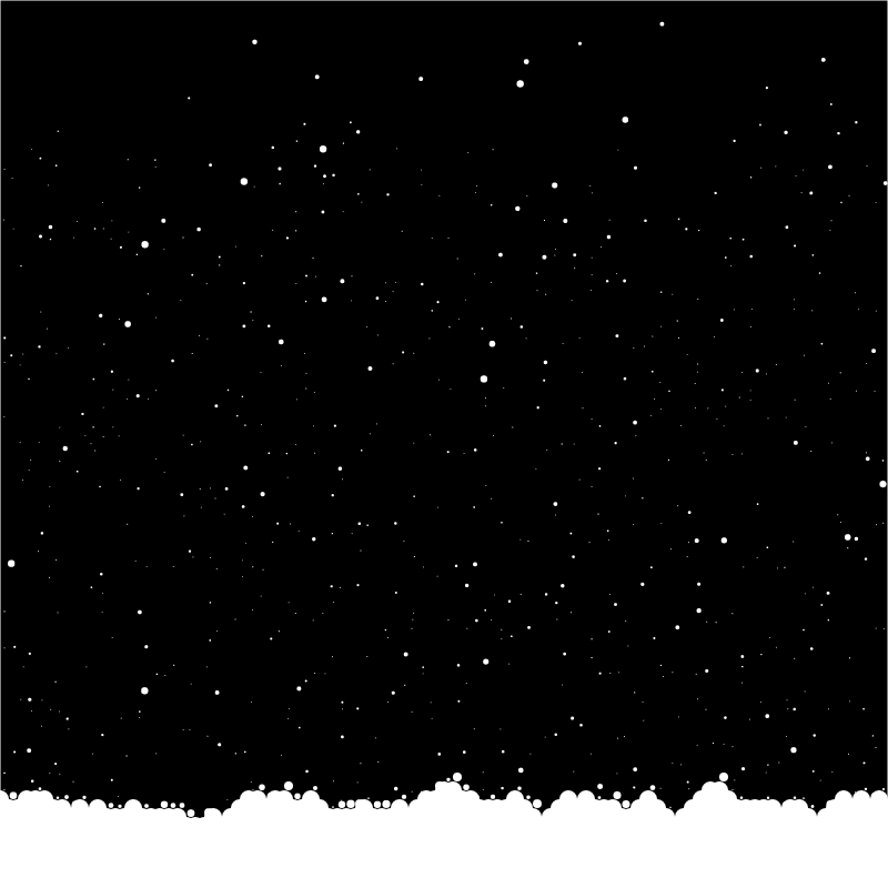 Solitude 5000 #124 static NFT preview