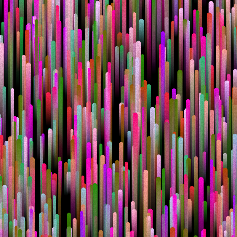 Sticks Lab #206 static token preview