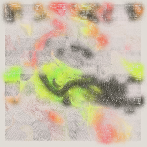 The Space Inside #181 static NFT preview