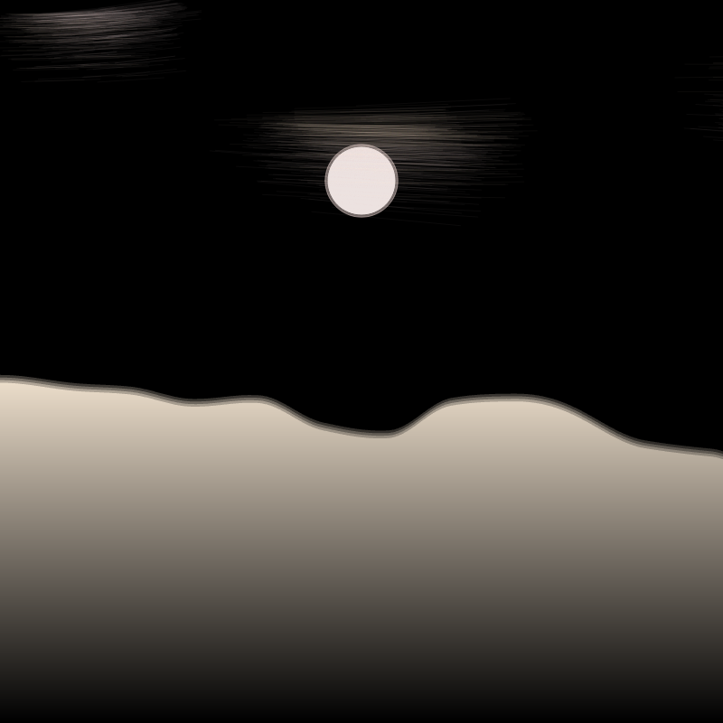 Drumscapes #95 static NFT preview