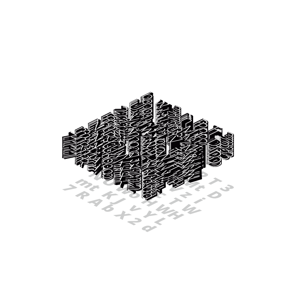 ISCII #213 static NFT preview