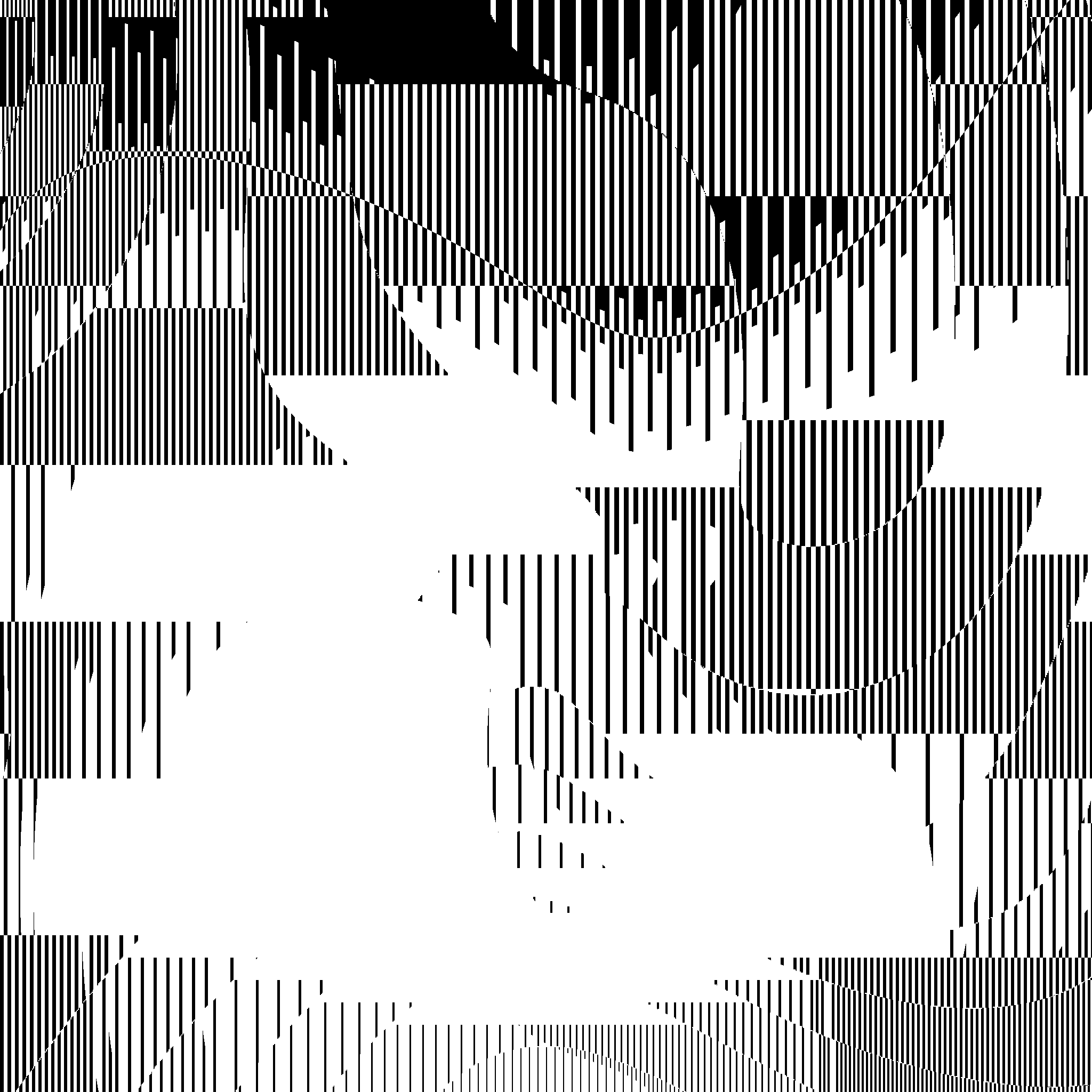 Broken Dither #286 static token preview