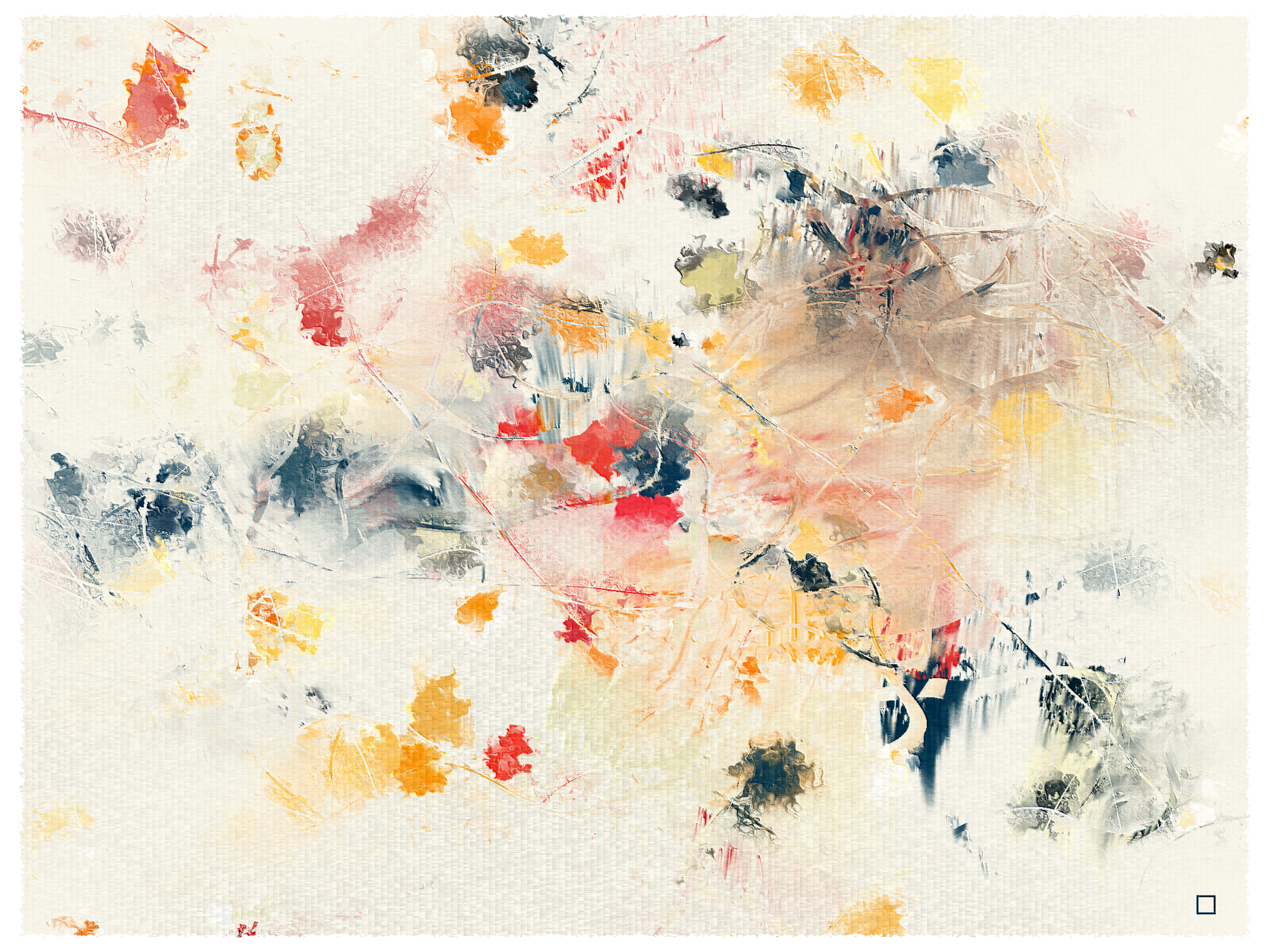 Chromatographies #216 static token preview