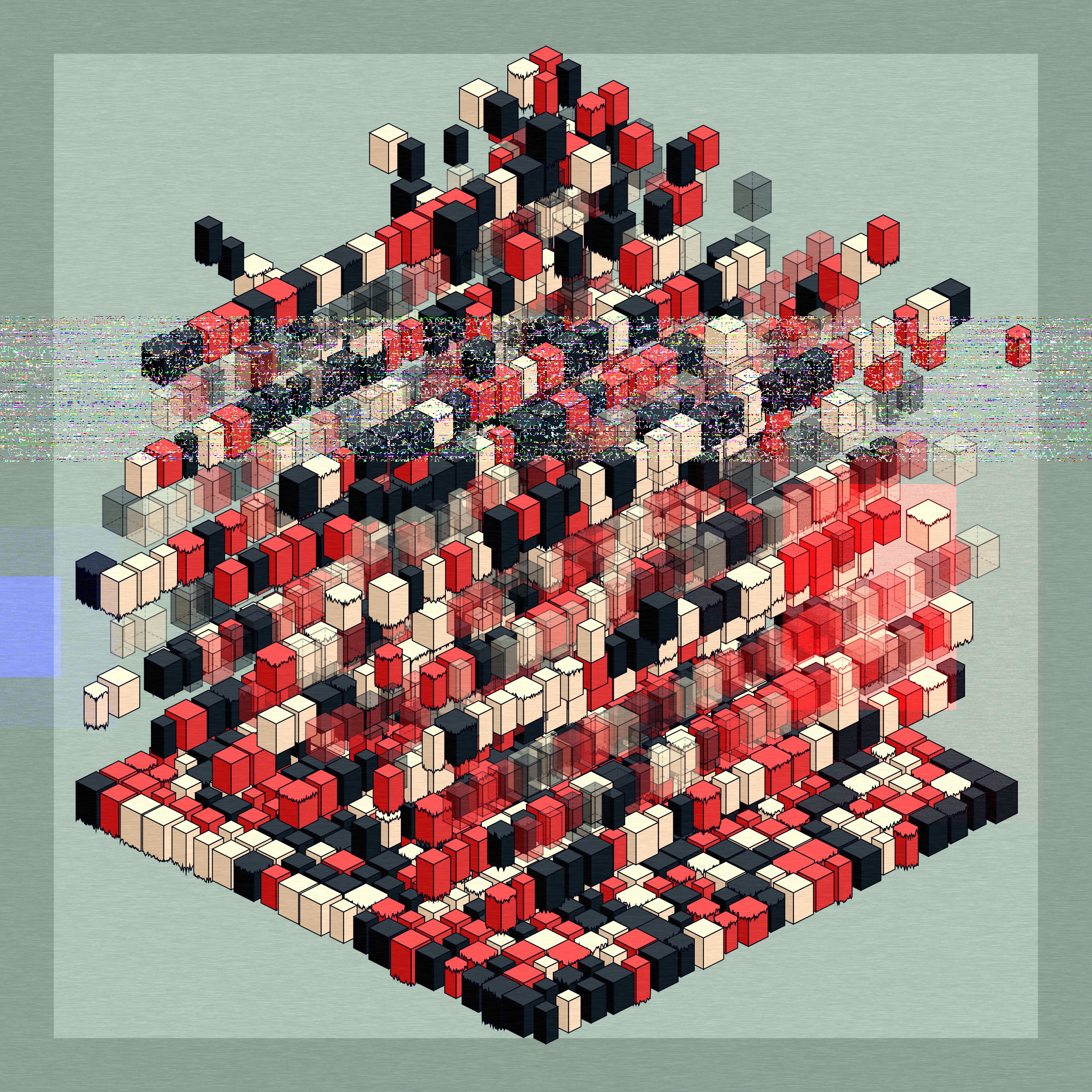 Not so iso #221 static NFT preview