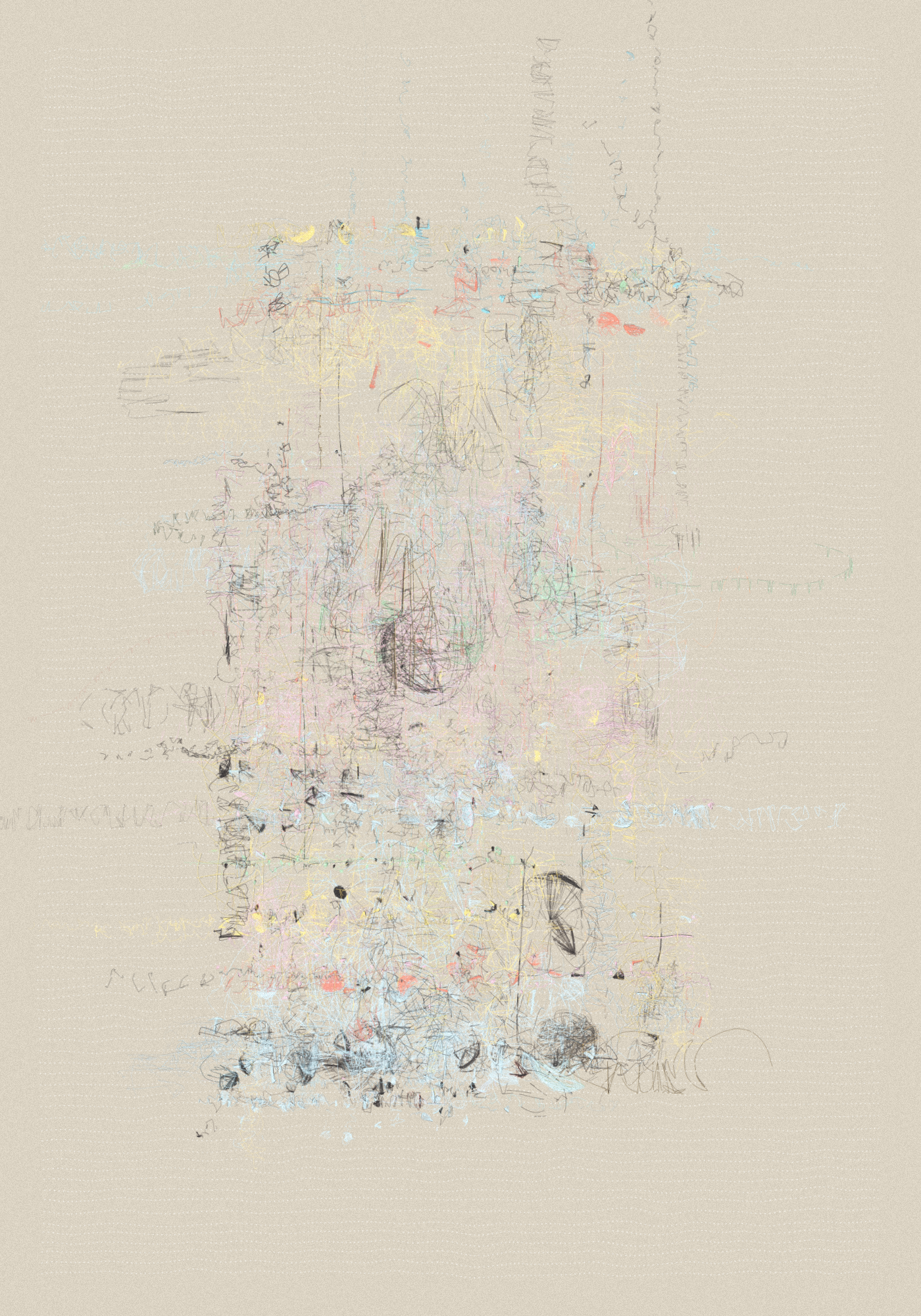 Unbound #85 static NFT preview