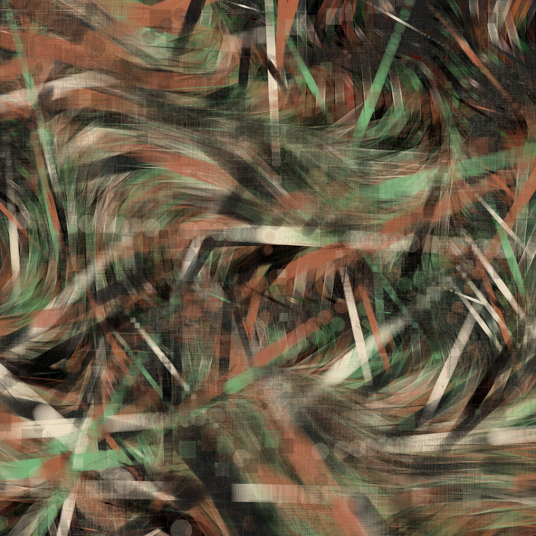 NATURAL 03 #54 static NFT preview