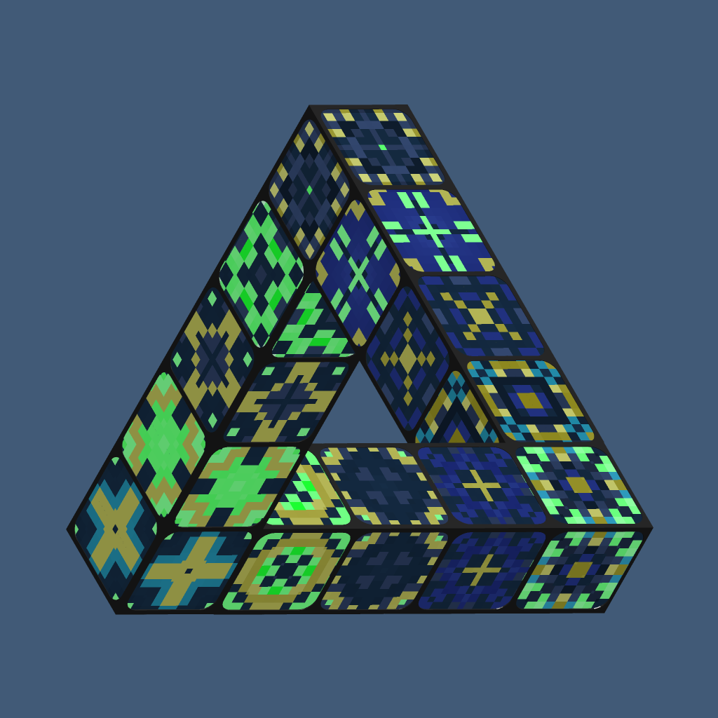кคɭєเ๔๏ร - Շгเคภﻮɭє #248 static token preview
