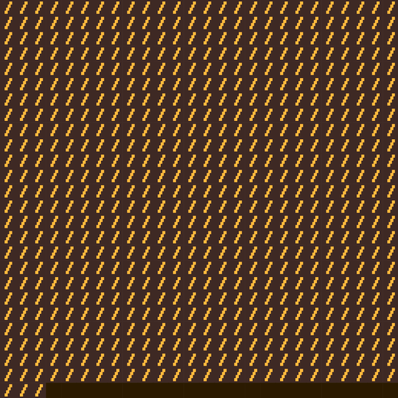 Tally! #653 static token preview