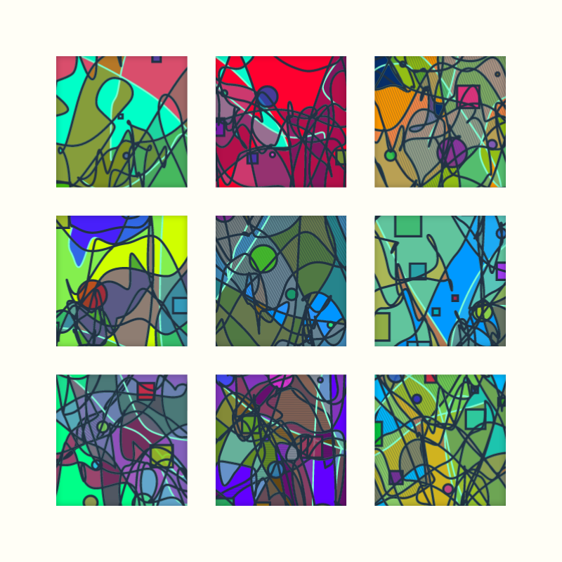 Inner Perception #50 static token preview