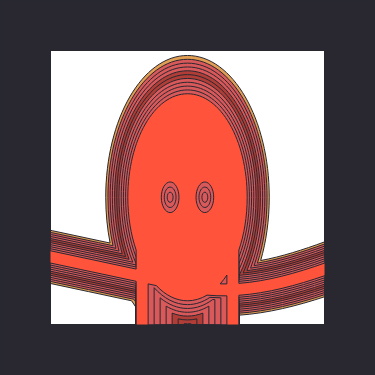 αBots #289 static NFT preview