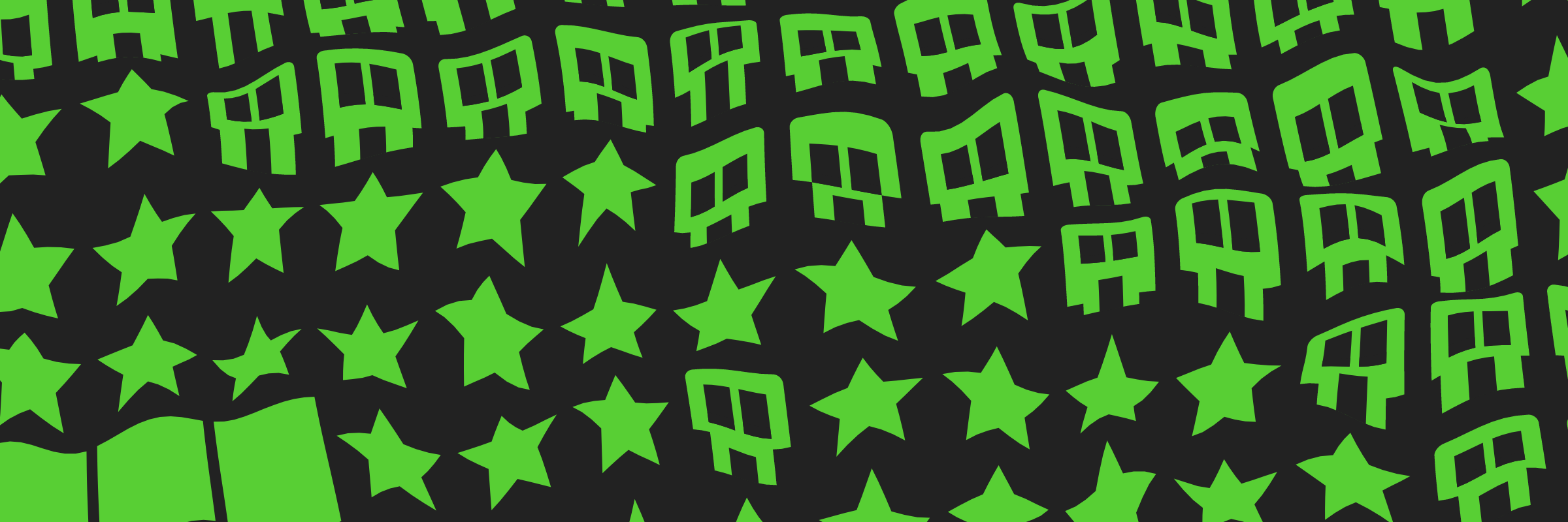 SMOLSKULL-PATTERN #470 static token preview
