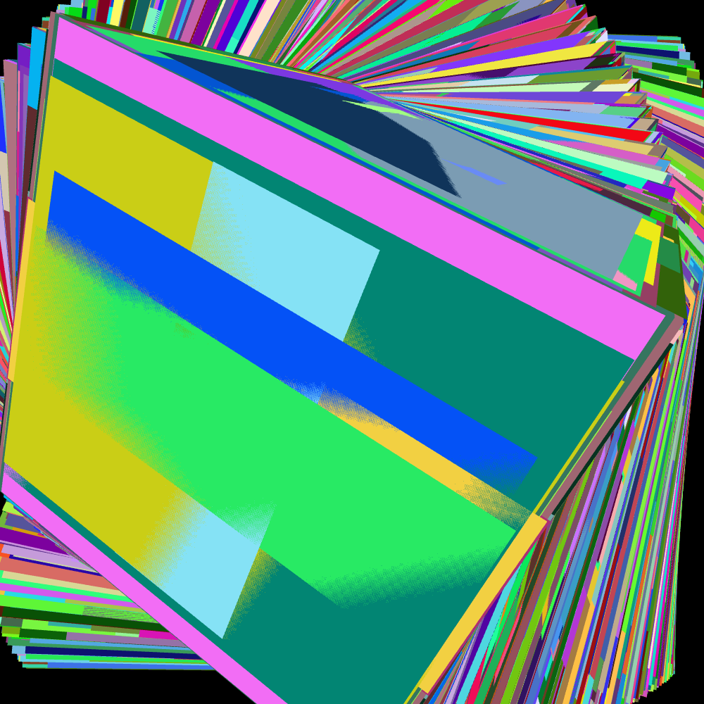 How do you paint a box? #64 static token preview