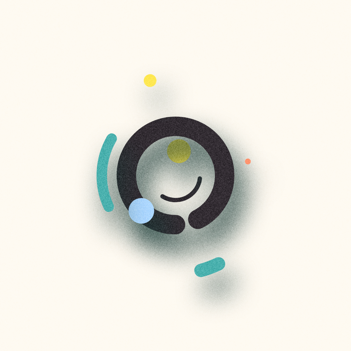 Jellybean Singularity #2 static token preview