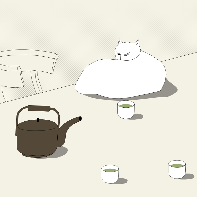 Still Life #8 #26 static token preview