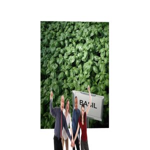 ART BASIL 2022 #127 static NFT preview