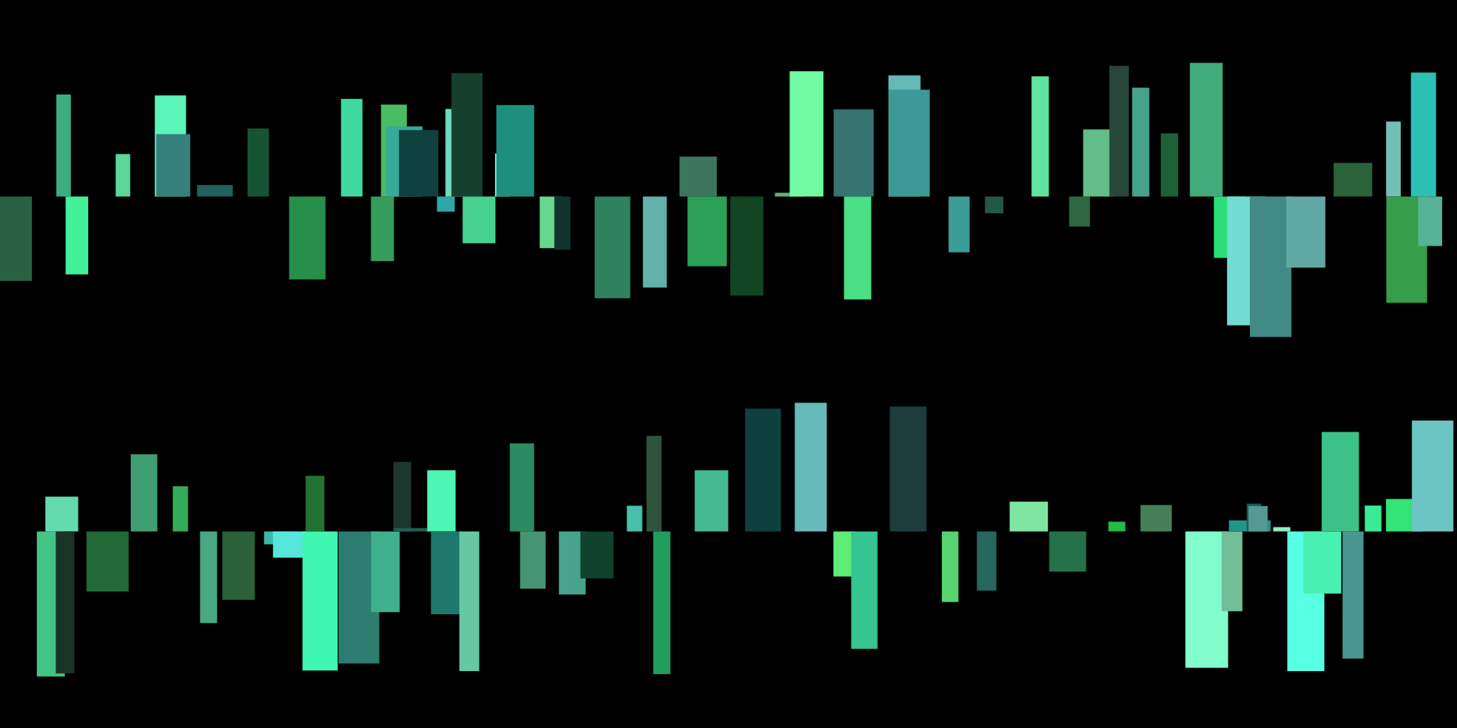 Jazz #298 static NFT preview