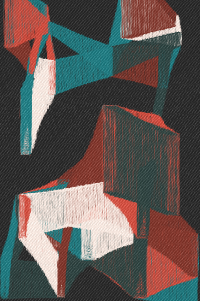 Monumentum #92 static NFT preview