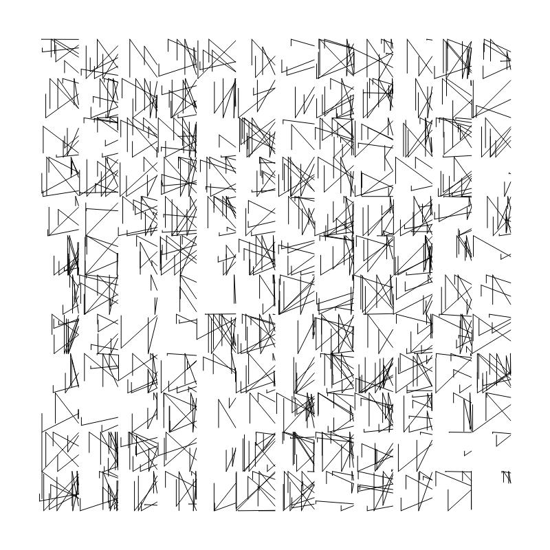 s h i f t #124 static NFT preview