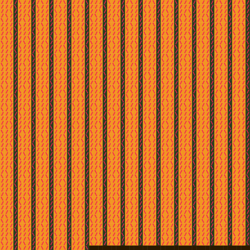 Tally! #3100 static NFT preview