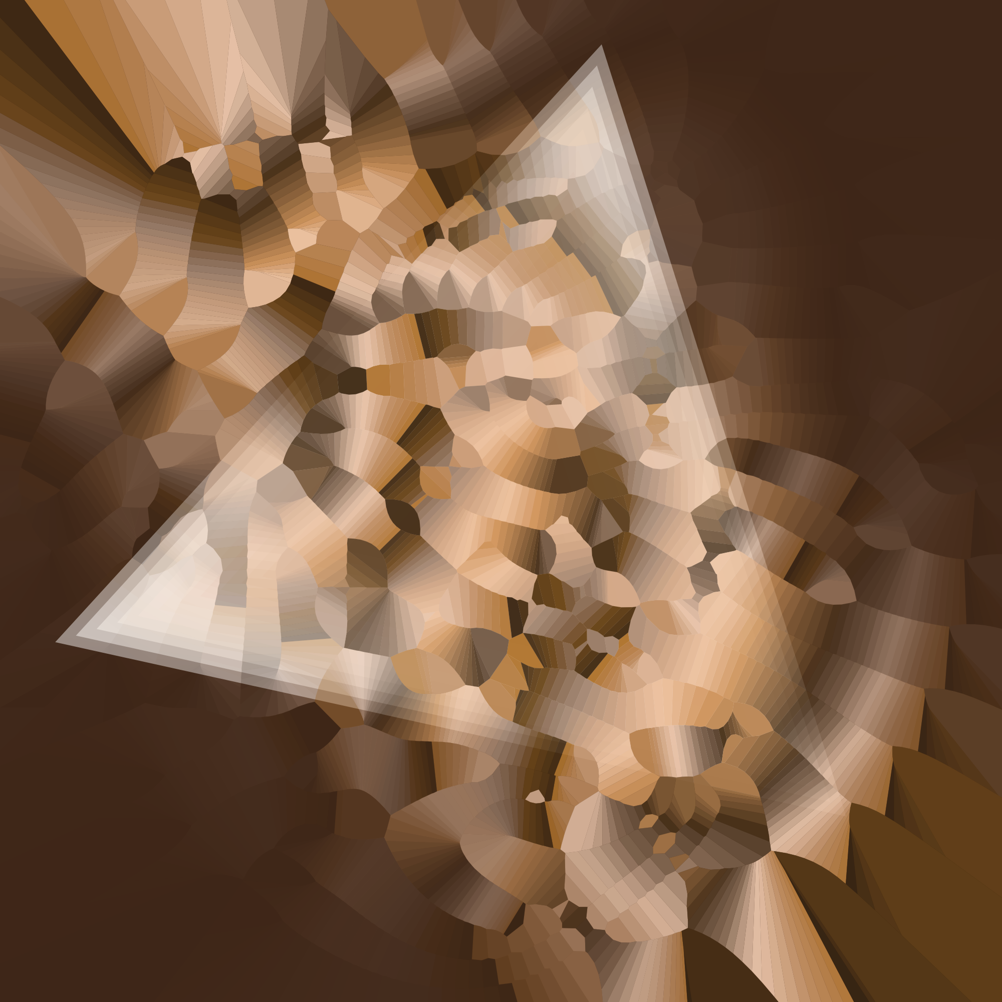 Incomplete Convergence #312 static NFT preview