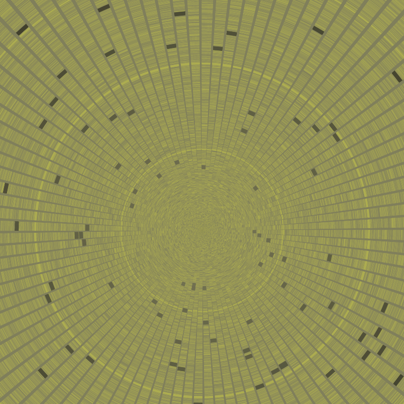 Generative Endlessness #94 static NFT preview