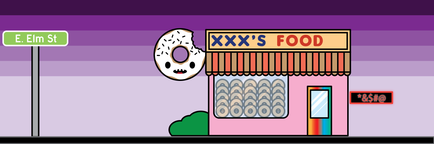 fx_donutshops #552 static token preview