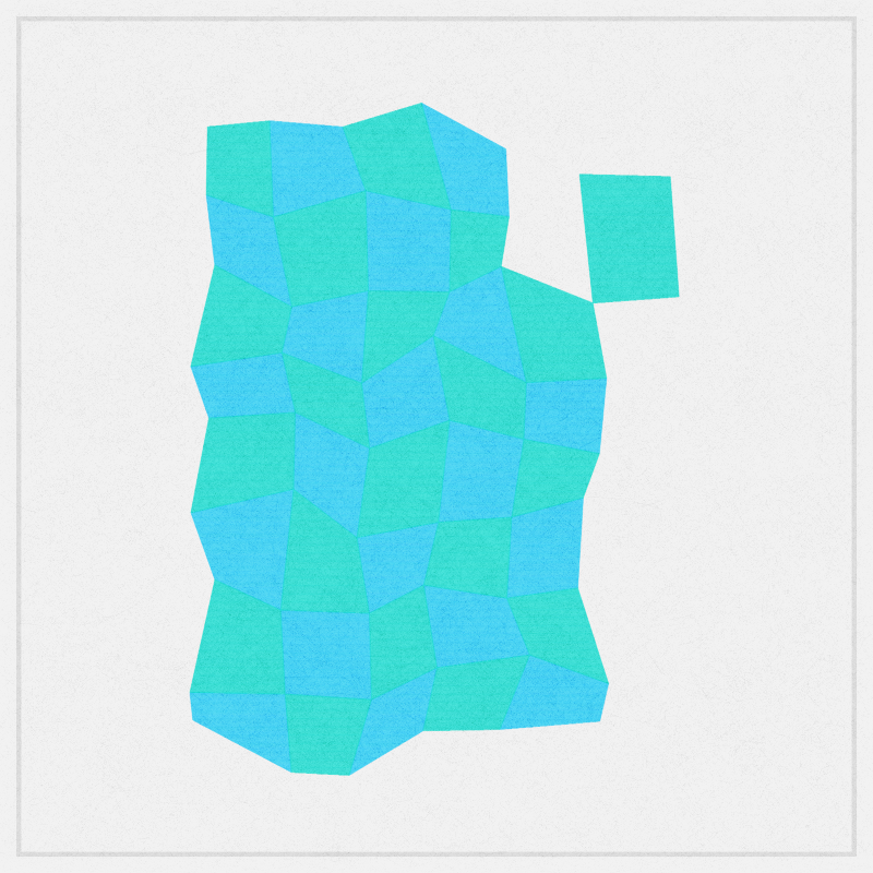 Appearance and Being #147 static token preview